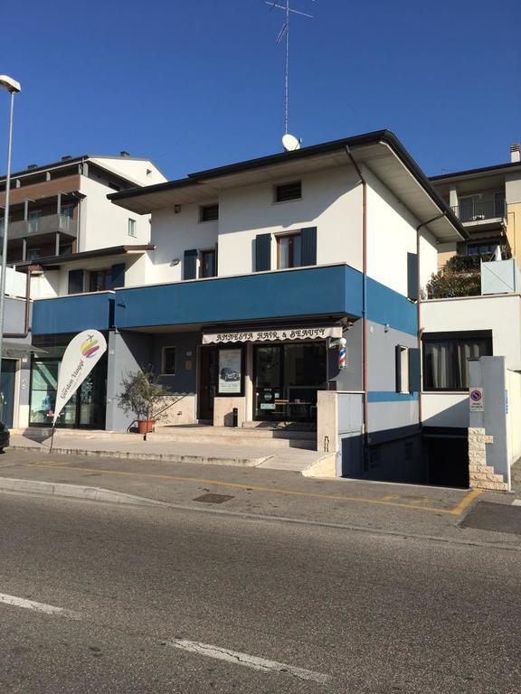 Gordon Cottage Verona Dış mekan fotoğraf