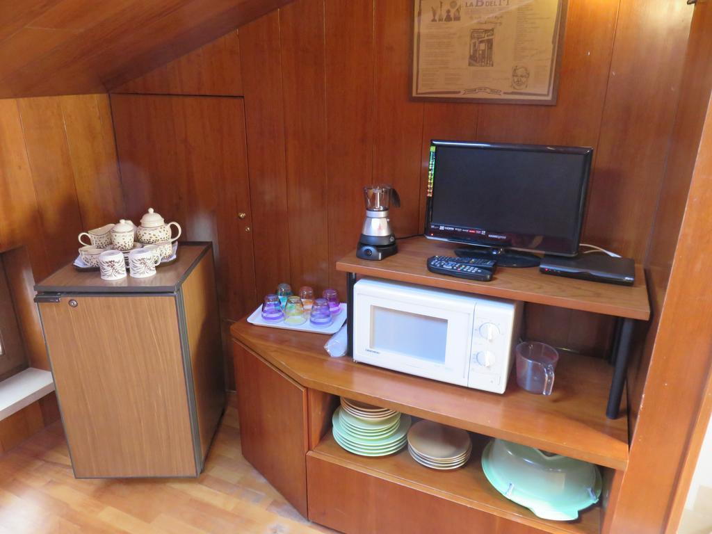 Gordon Cottage Verona Dış mekan fotoğraf