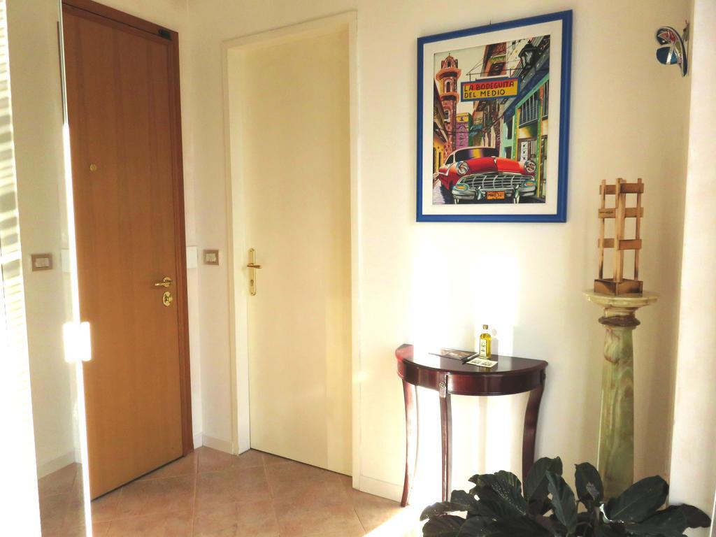 Gordon Cottage Verona Dış mekan fotoğraf